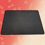 Litter Mat (Rectangle)