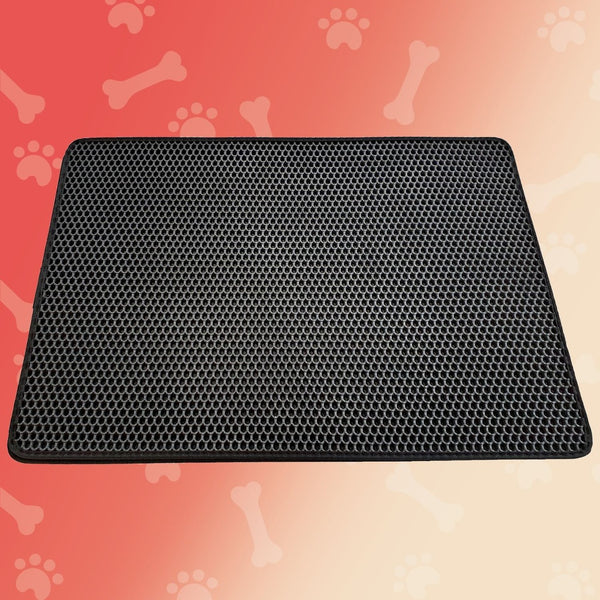  Litter Mat (Rectangle)