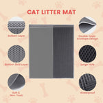 Litter Mat (Rectangle)