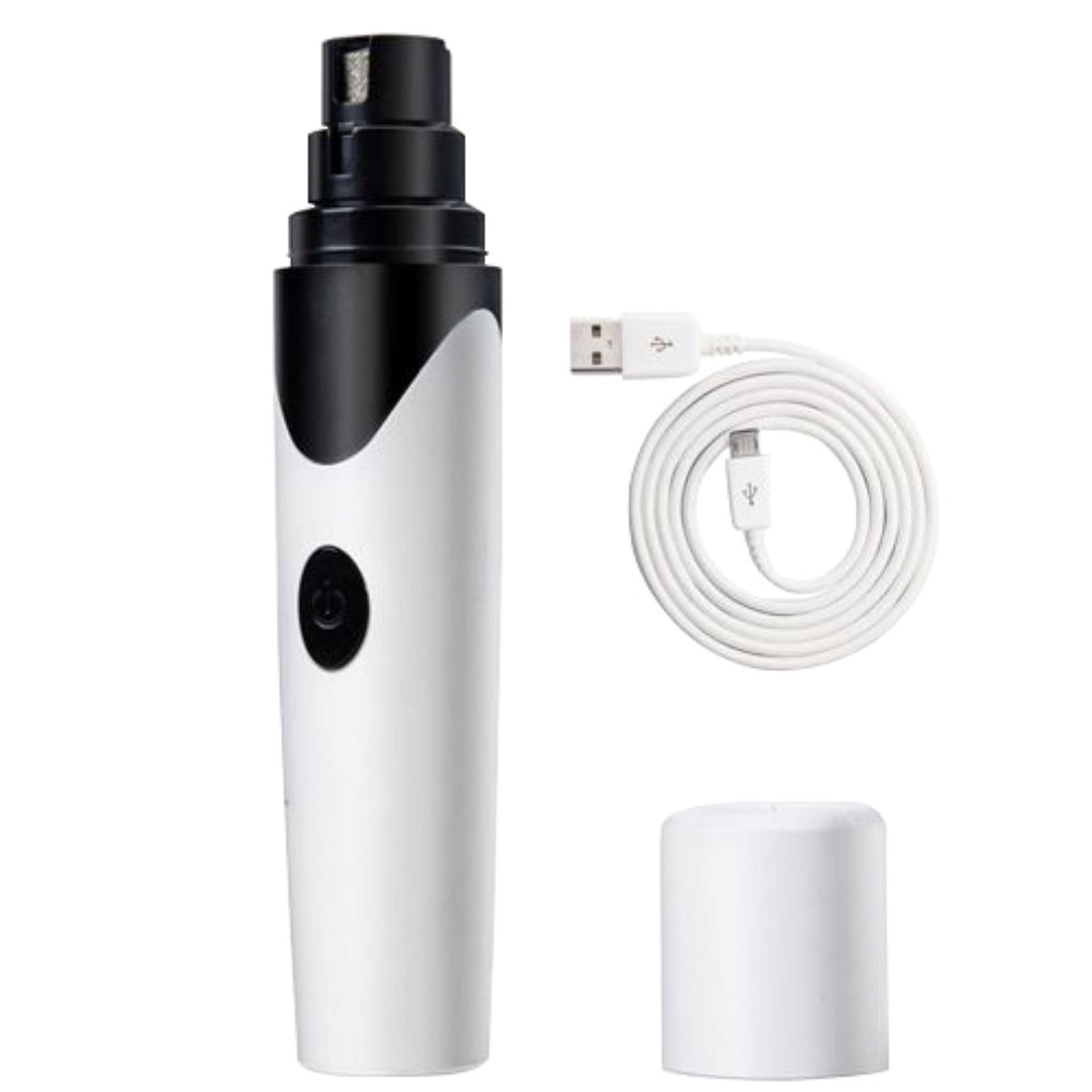 USB Nail Grinder - PT-NG-100-QQQ