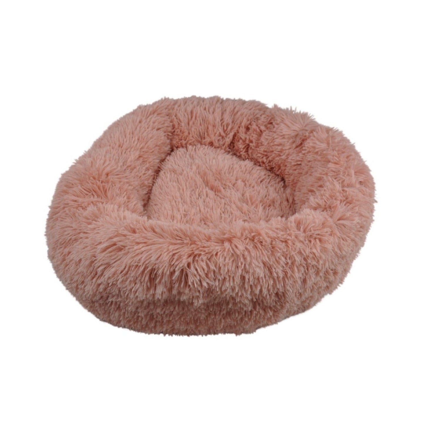 Pet Bed 60Cm (Rose Gold)