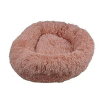 Pet Bed 70cm Rose Gold