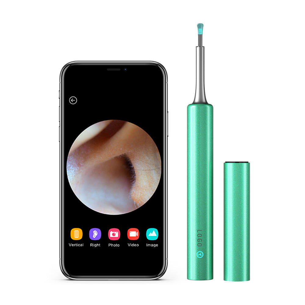 Ear Wax Removal Endoscope T5/C3 Blue (G)