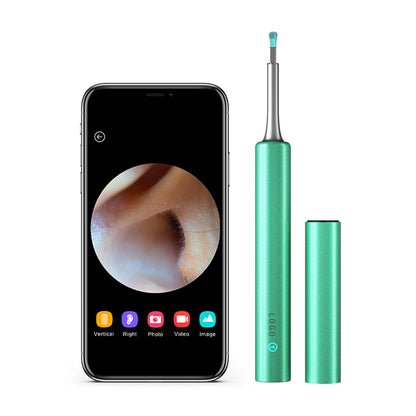 Ear Wax Removal Endoscope T5/C3 Blue (G)