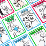 Muffin Time Pie Flavour Pack Card Game