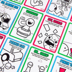 Muffin Time Pie Flavour Pack Card Game