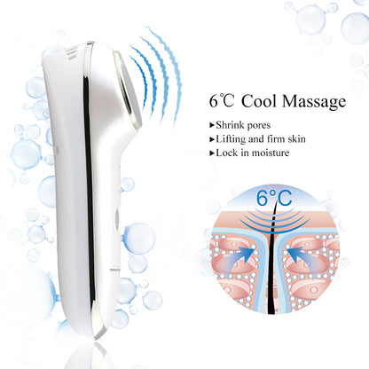 Hot & Cool Skin Rejuvenator TB-1389