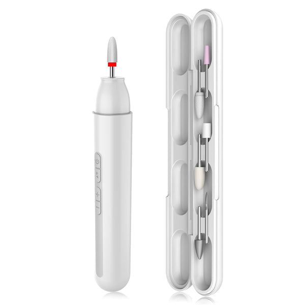  6 IN 1 Electric Manicure/Pedicure Set TB-1738