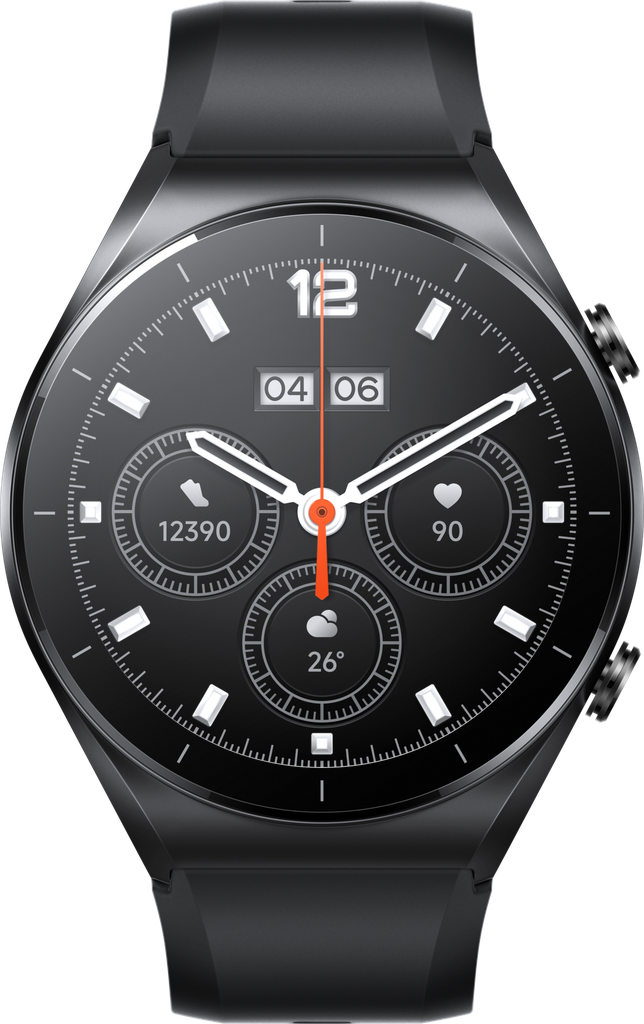 Mi Watch S1 (Black)