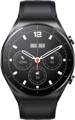 Mi Watch S1 (Black)