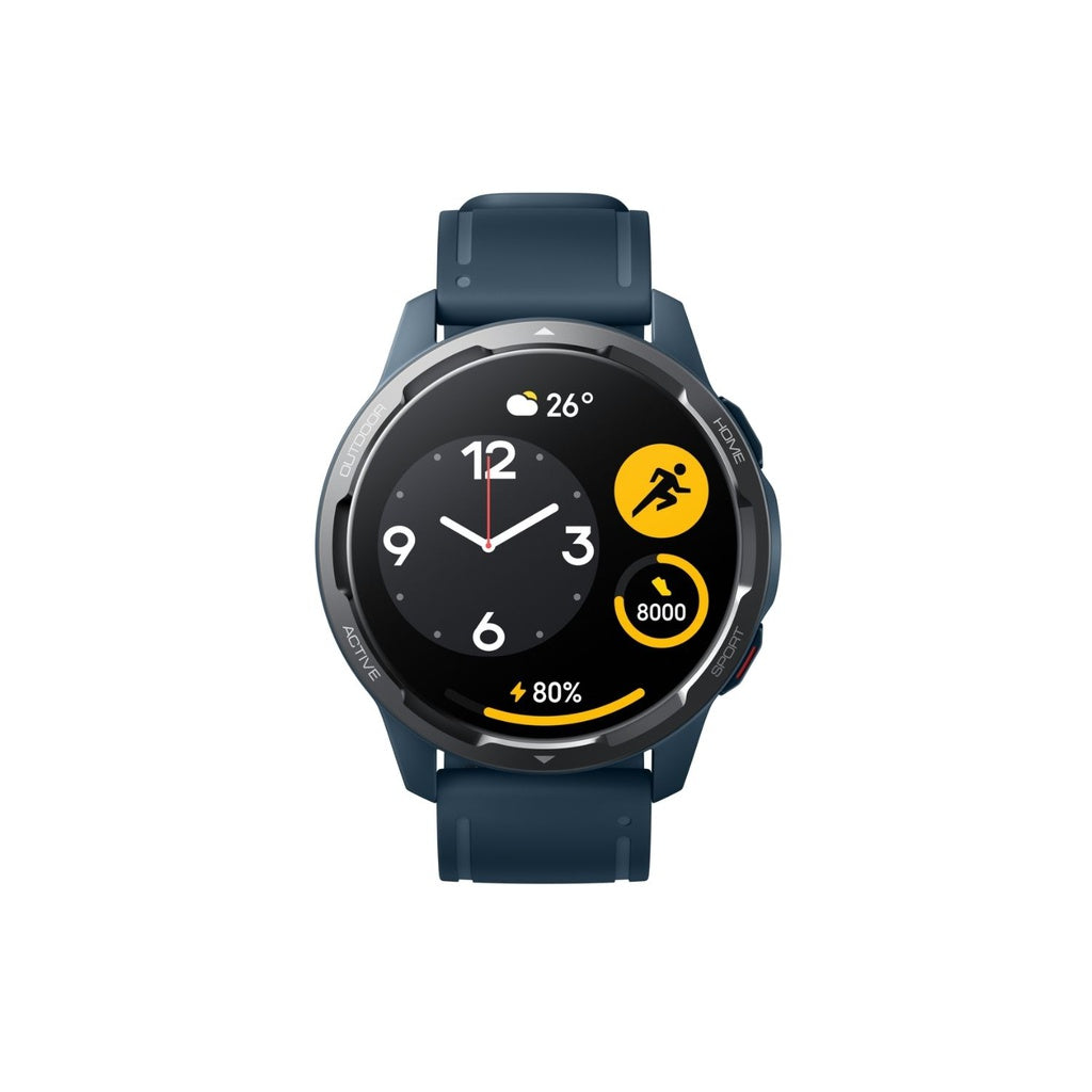Watch S1 Active (Ocean Blue)