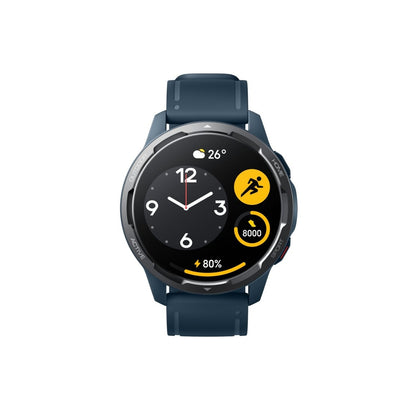 Watch S1 Active (Ocean Blue)