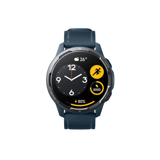 Watch S1 Active (Ocean Blue)