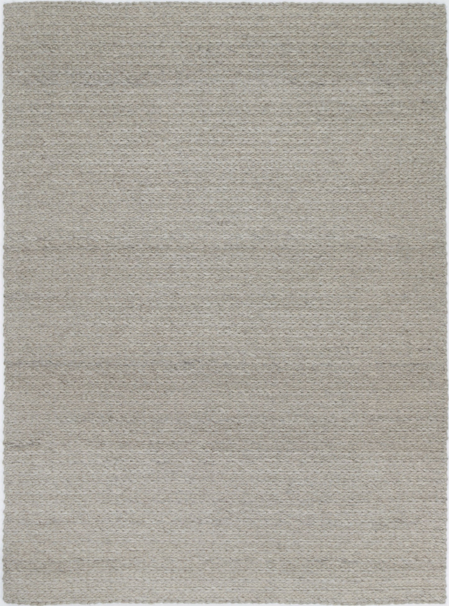 Cue Camel Wool Blend Rug 160x230cm