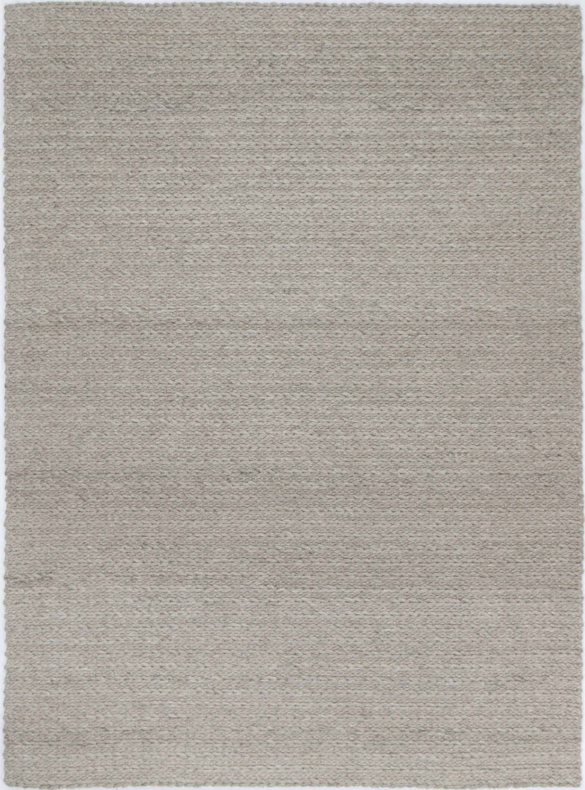 Cue Camel Wool Blend Rug 160x230cm