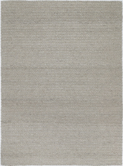 Cue Camel Wool Blend Rug 160x230cm