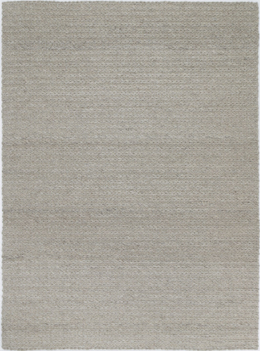 Cue Camel Wool Blend Rug 160x230cm