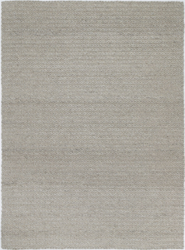  Cue Camel Wool Blend Rug 160x230cm