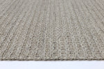 Cue Camel Wool Blend Rug 160x230cm