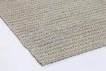 Cue Camel Wool Blend Rug 160x230cm