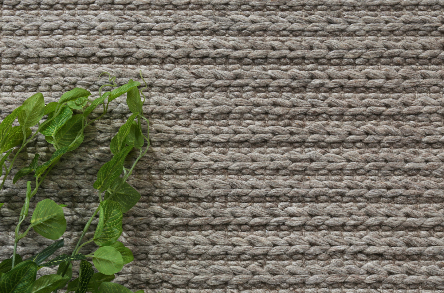 Cue Camel Wool Blend Rug 160x230cm
