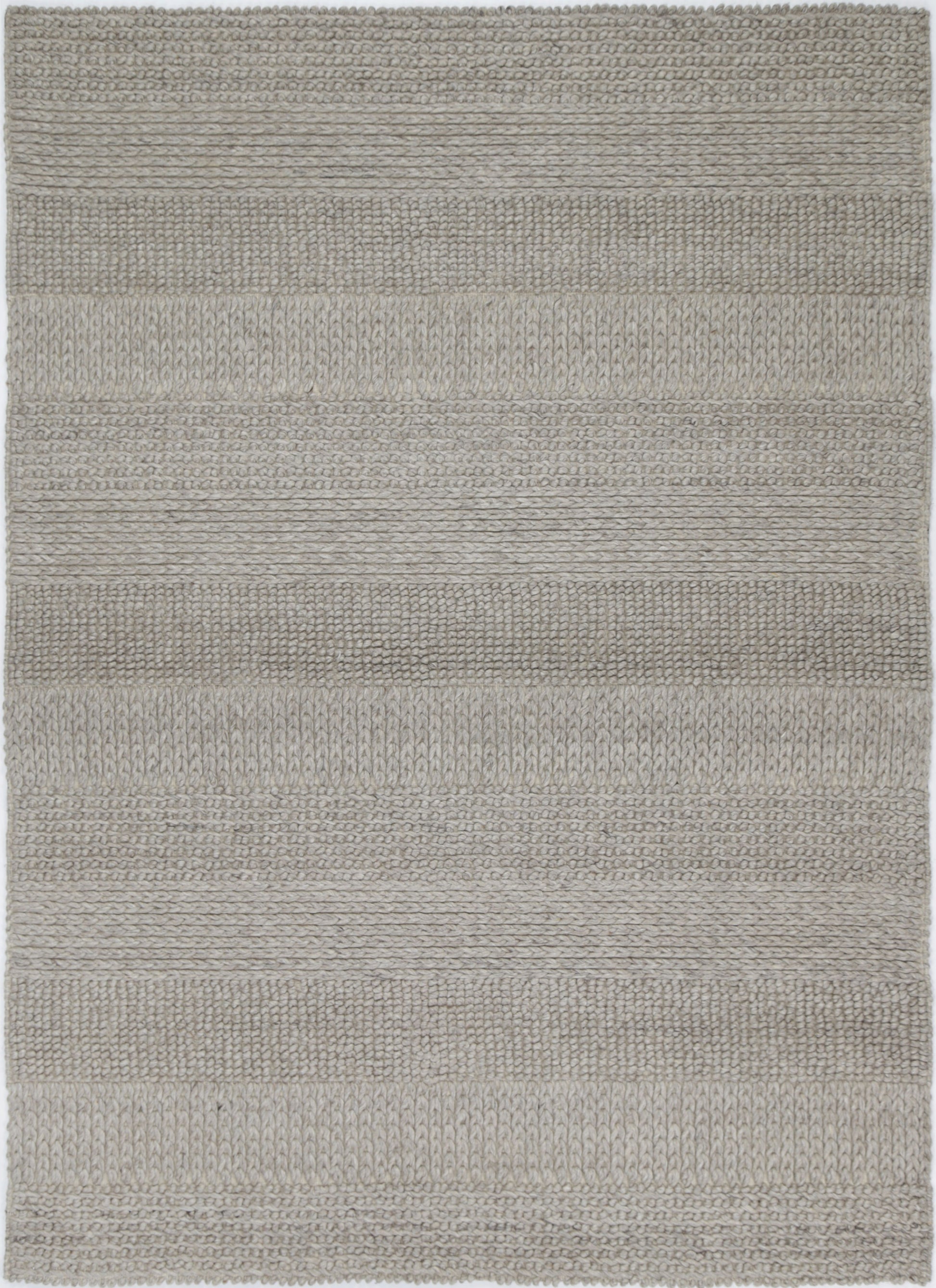Grace Camel Wool Blend Rug 160x230cm