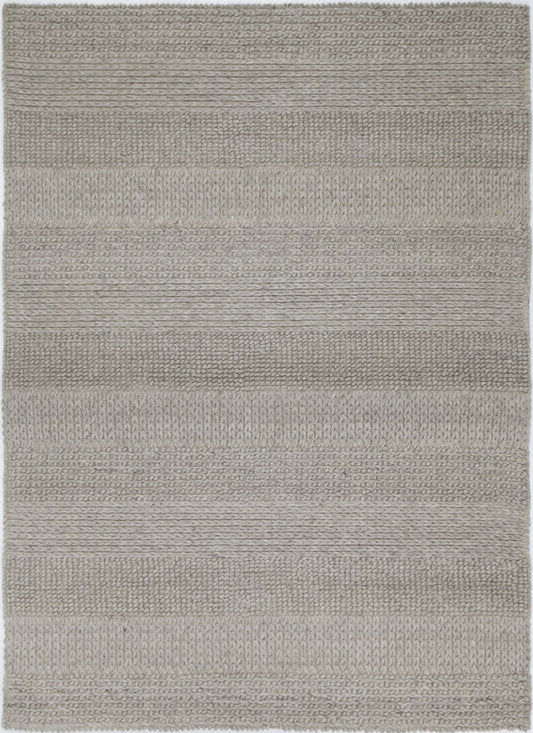Grace Camel Wool Blend Rug 160x230cm