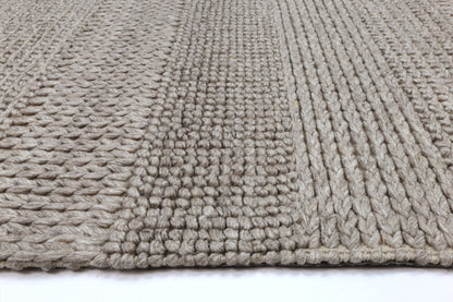 Grace Camel Wool Blend Rug 160x230cm