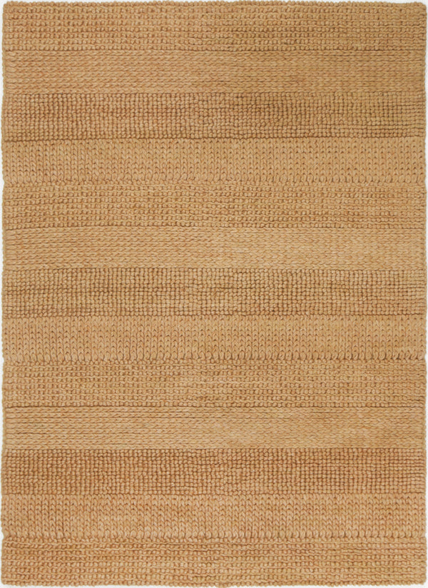  Grace Copper Wool Blend Rug 160x230cm