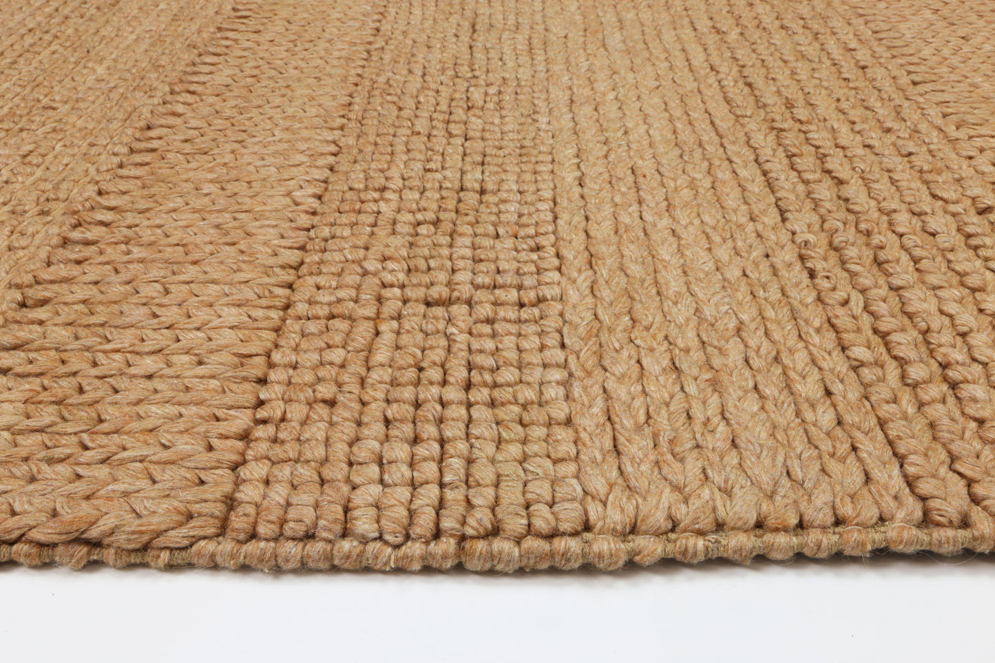 Grace Copper Wool Blend Rug 160x230cm