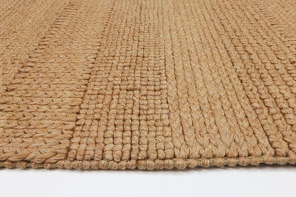 Grace Copper Wool Blend Rug 160x230cm