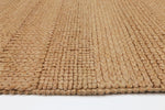 Grace Copper Wool Blend Rug 160x230cm