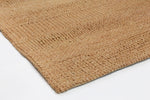 Grace Copper Wool Blend Rug 160x230cm