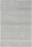 Grace Grey Wool Blend Rug 160x230cm