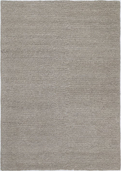 Loopy Camel Wool Blend Rug 160x230cm