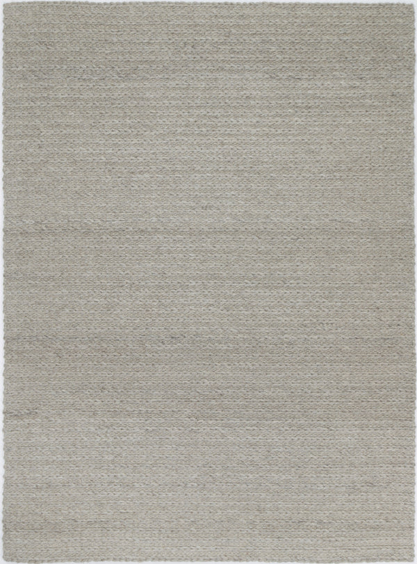  Cue Camel Wool Blend Rug 200x290cm