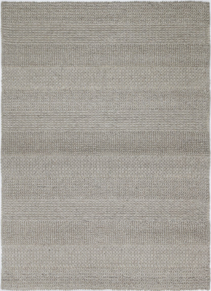 Grace Camel Wool Blend Rug 200x290cm