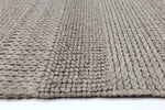 Grace Camel Wool Blend Rug 200x290cm