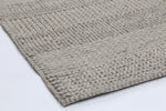 Grace Camel Wool Blend Rug 200x290cm