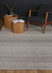 Grace Camel Wool Blend Rug 200x290cm