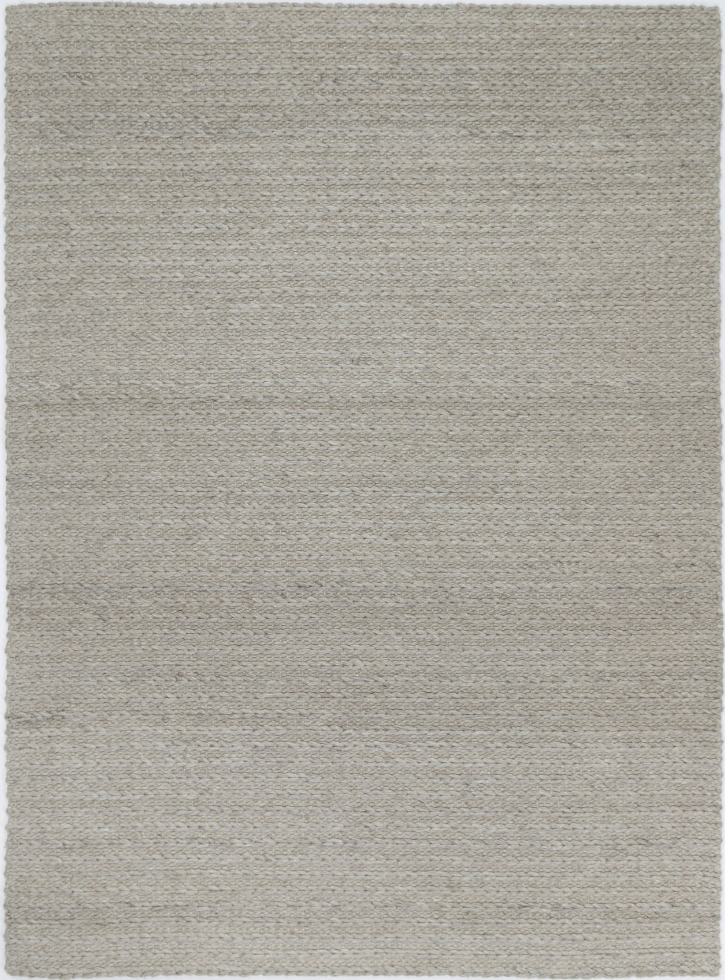 Cue Camel Wool Blend Rug 240x330cm