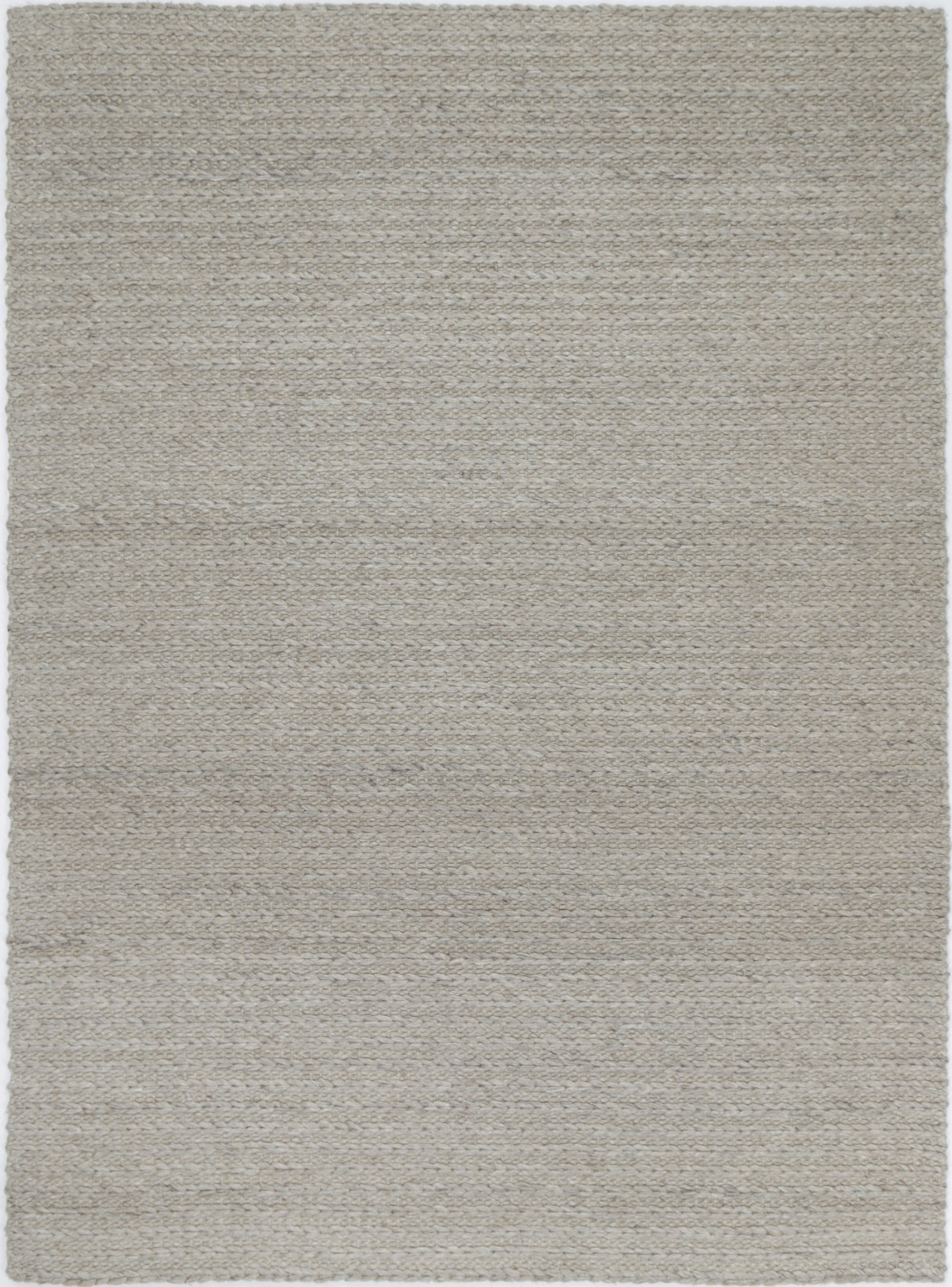 Cue Camel Wool Blend Rug 240x330cm