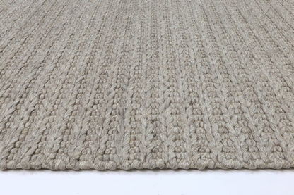 Cue Camel Wool Blend Rug 240x330cm