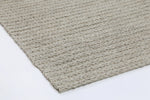 Cue Camel Wool Blend Rug 240x330cm