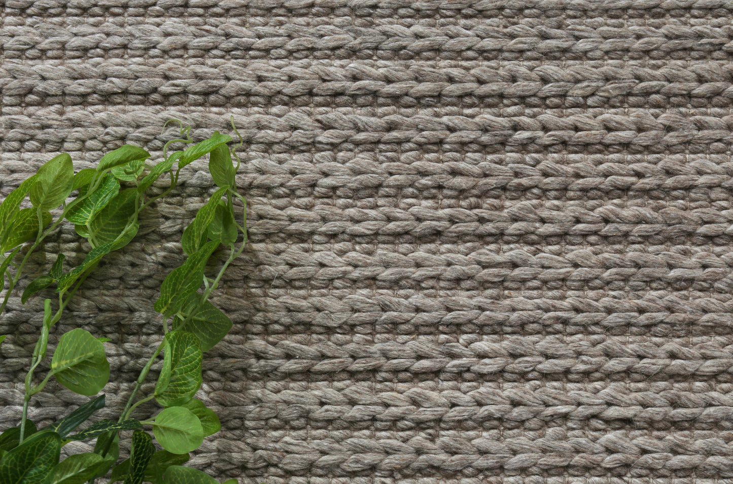 Cue Camel Wool Blend Rug 240x330cm
