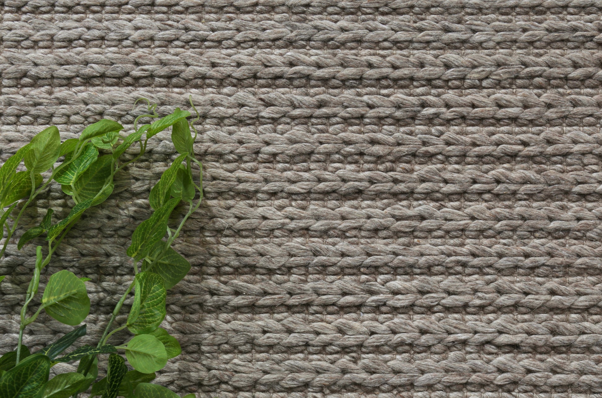 Cue Camel Wool Blend Rug 240x330cm