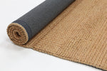 Grace Copper Wool Blend Rug 240x330cm