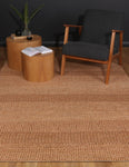 Grace Copper Wool Blend Rug 240x330cm