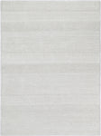 Grace White Wool Blend Rug 240x330cm