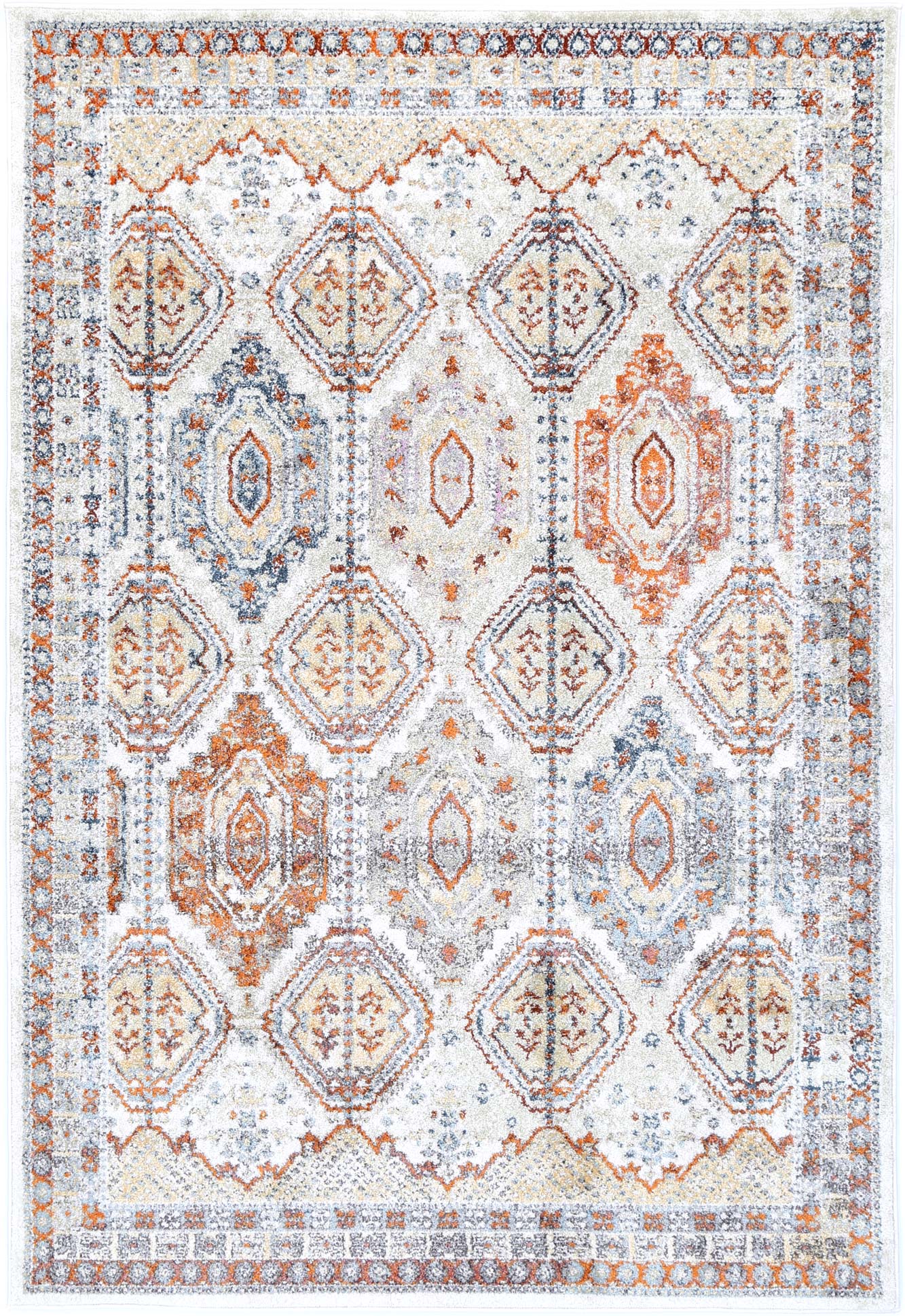 Windsor Classic Multi Rug 280x380cm